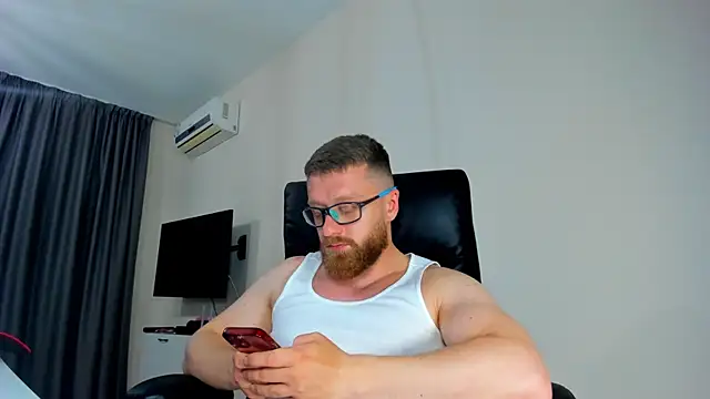 Findom_guy – Kamerová šou