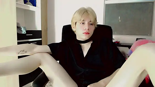 duvisex19 网络视讯表演