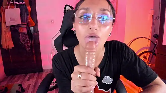 adrena_10n Live XXX chat