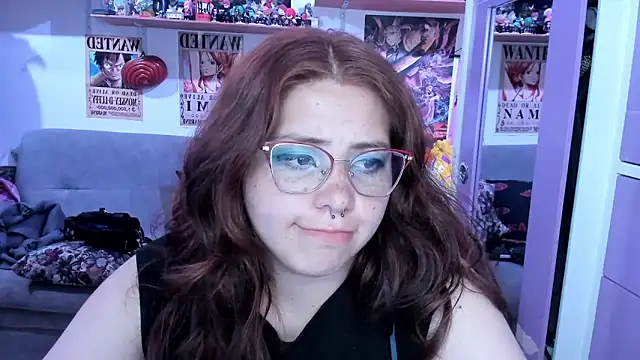 soficammy – Live XXX-chat