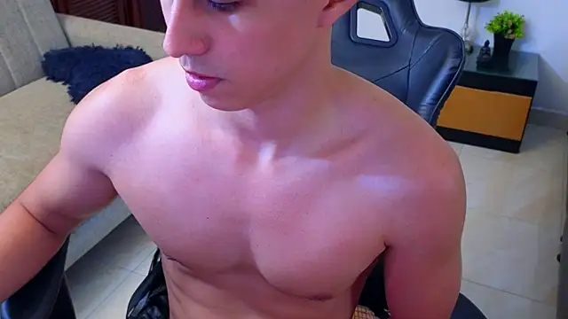 carl_dixonのライブXXXチャット