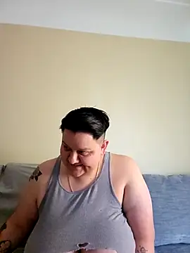 DevilDahm – webcam-show