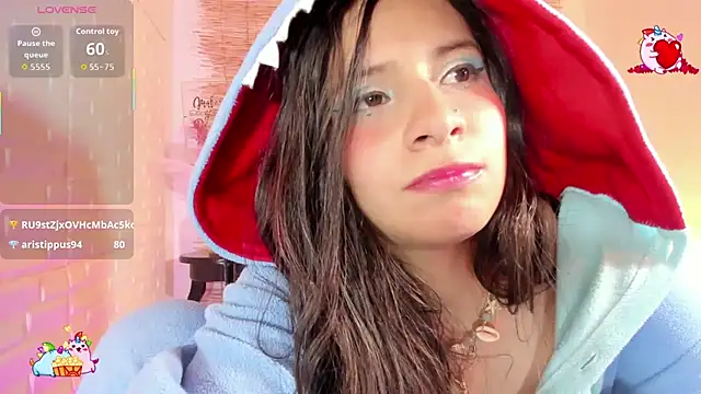 Misha_Lover – Live XXX-chat