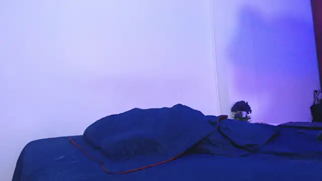 onixandghosty1 Webcam Show