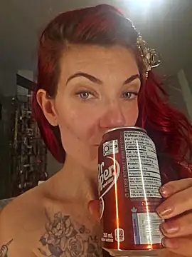 AwesomeBlossomness Live XXX-Chat