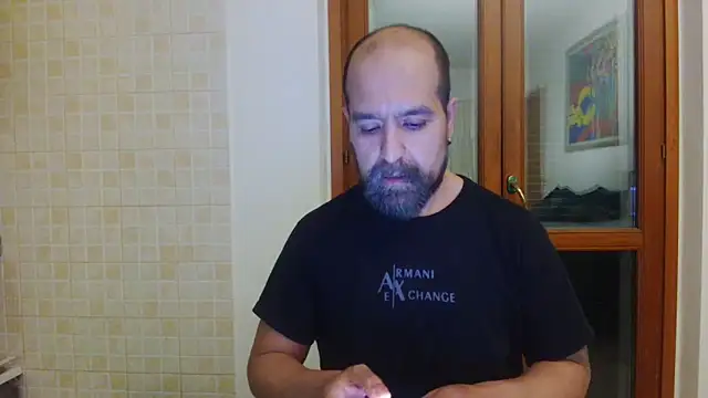 Chat XXX ao vivo de AMIRDIB2025