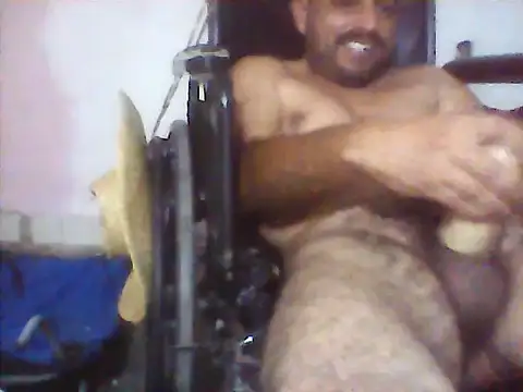 cobrosdepagos Pertunjukan Webcam