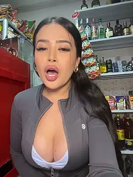 Sara_fun 即時 XXX 聊天