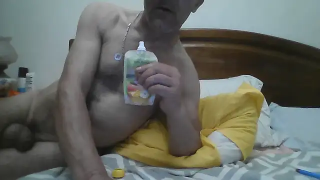 Show de Rochinha73 na webcam