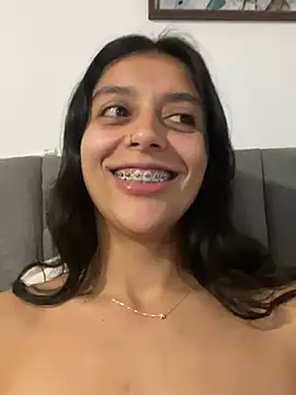 BrittanyDiazn Live XXX chat