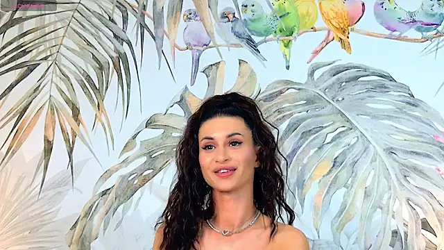 GoldCherry7 Obrolan Langsung XXX