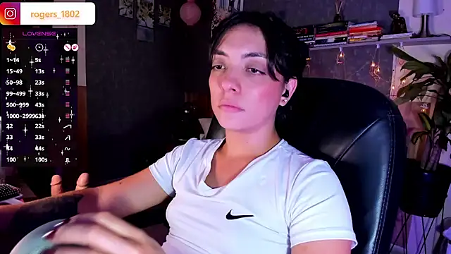 isaa_dl Obrolan Langsung XXX