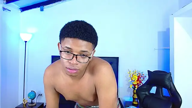 liiam3 – Kamerová šou