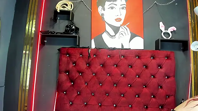 Sarah__Moonx – Live XXX-chat