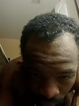 Scottybless Webcam Show