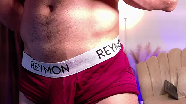 Webkamerová show Aroon_connor1