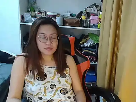 Show Webcam de crizzybel