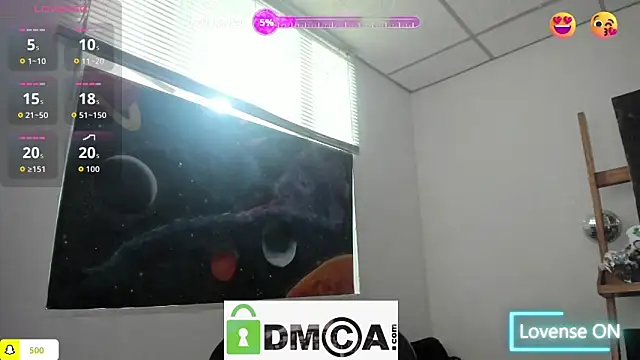 دردشة mariecam420 الجنسية المباشرة