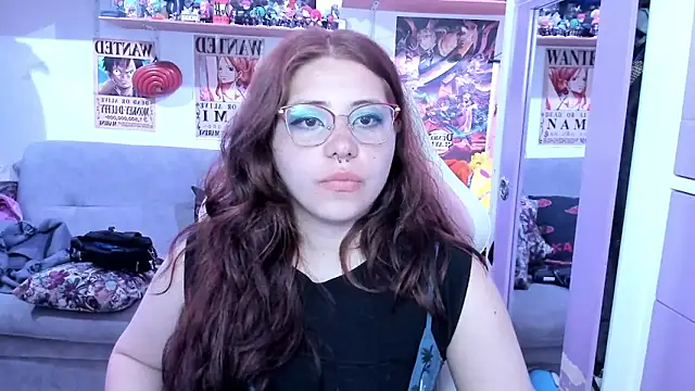 soficammy Live XXX-chat