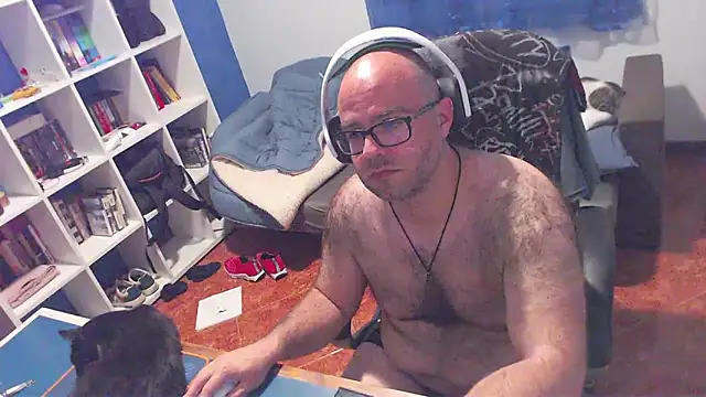 ravingr4d4 Pertunjukan Webcam