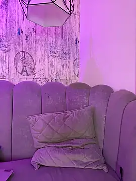 แชท XXX สดของ AbyThompson