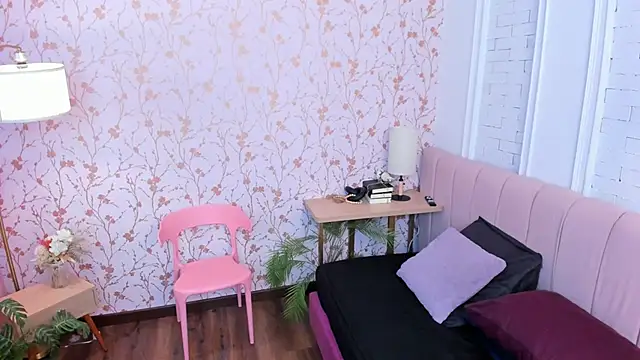 Chat XXX en directo de amber-hill