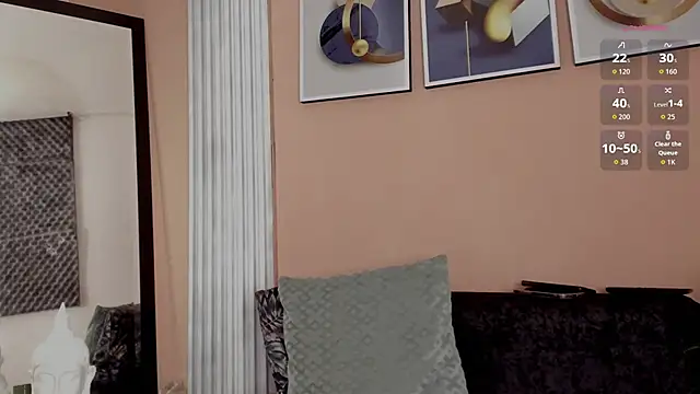 Czat XXX na żywo – thomas_eliotts