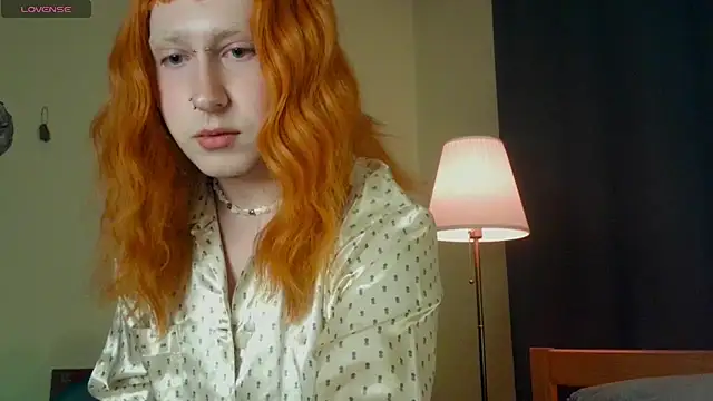 Show de webcam de lia_grl