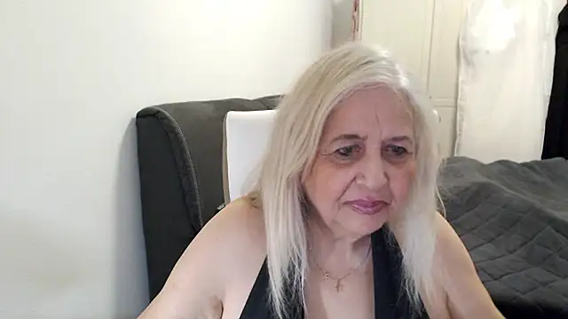 SusiLifeXXX's Webcam Show