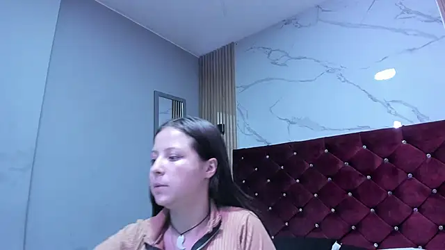 Danna-Rouse – Naživo XXX chat