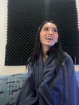 goddess_athena69 Pertunjukan Webcam