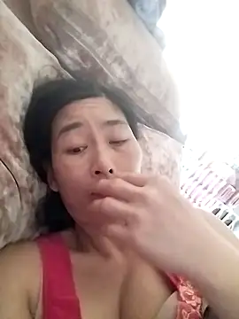 lris-Beauty77 Show Webcam