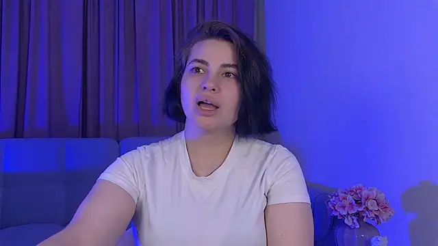 AdrianaToressn Webbikameraesitys