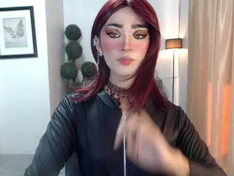 Chat XXX Live lavandermilk