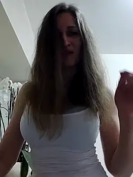 Show webcam de irresistibelle