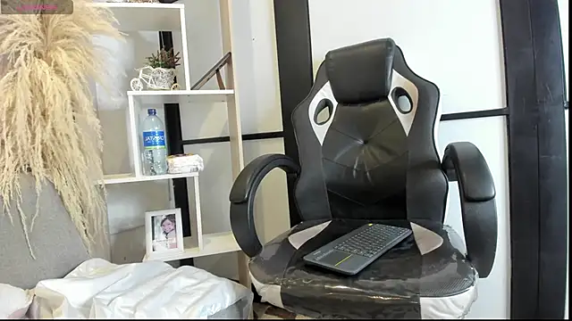 Sembang XXX Secara Langsung EvelynCampos