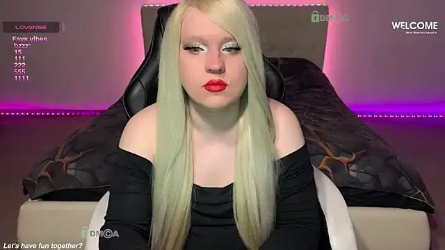 camsmiley Webcamshow