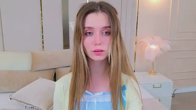 MarybethSnow Show Webcam