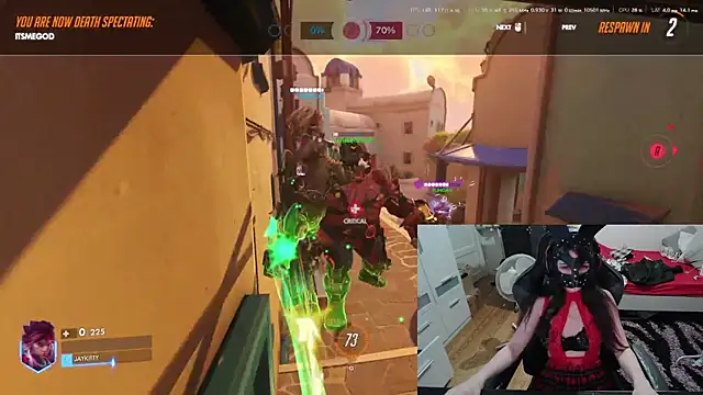 JackyNmD live XXX chat