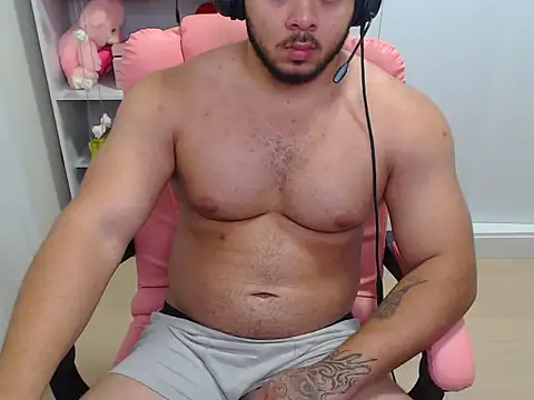 Tasdapauzudo Webcam show