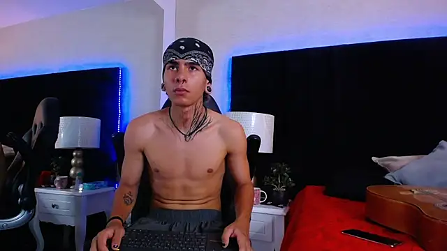 Bel_Sebu webcam show