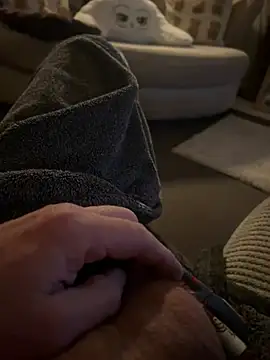 Webkamerová show TornMarky1969