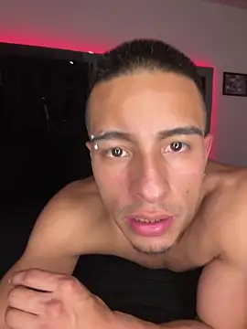 โชว์เว็บแคมของ willclayy