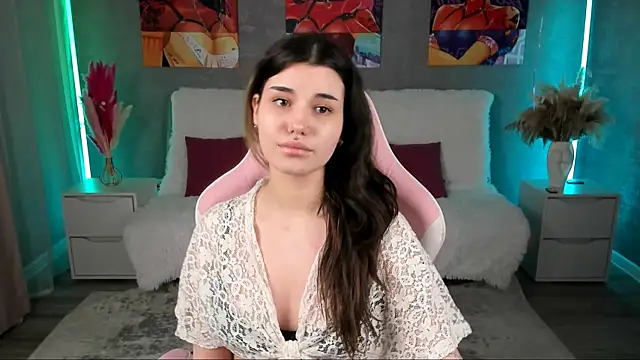 Chat XXX en directo de AnoraDark