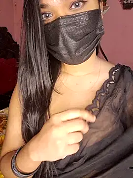 ariya-03 Show Webcam