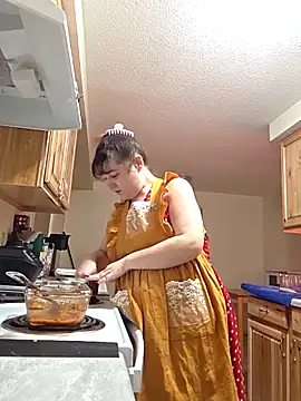 Chatroom XXX en direct de Ashloves_