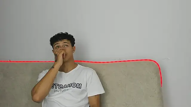 Chat +18 de _Alex_Colton ao vivo