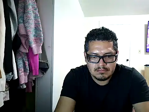 La_Gamer Pertunjukan Webcam