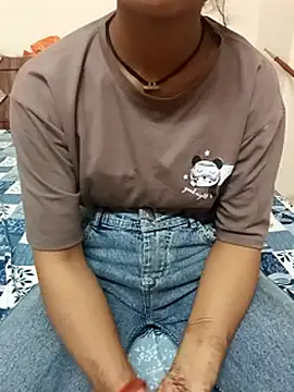 Czat XXX na żywo – ritika_gupta02