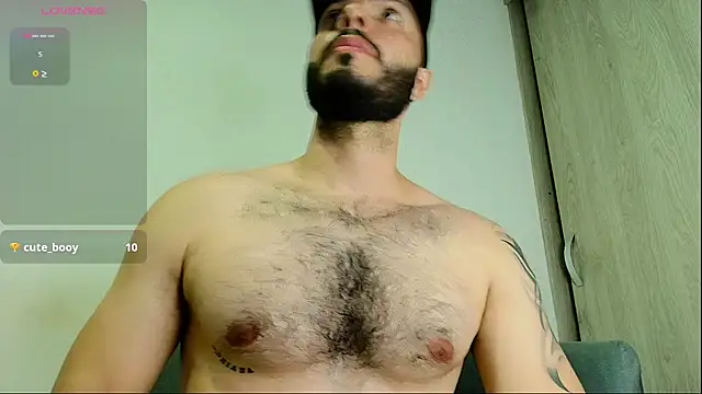 tommel_bailey Live XXX-Chat